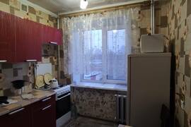 Продажа 1‑комнатной квартиры, 29,9 м² г. Пестово ул Чапаева д.18