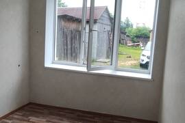 Однокомнатная квартира ул. Соловьева д.36