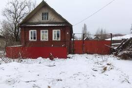 Дом ул. Комсомольска д.64А